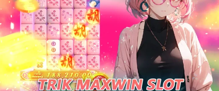 LUNABET78: TRIK MAXWIN SLOT MAHJONG PALING AMPUH HARI INI LUNABET78: TRIK MAXWIN SLOT MAHJONG PALING AMPUH HARI INI