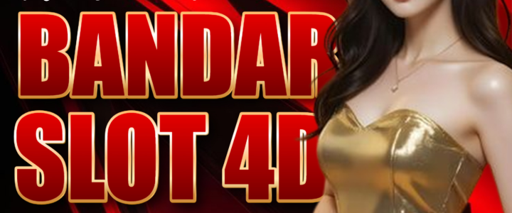 ACC4D : Rasakan Sensasi Bermain Slot Gacor Tanpa Pola ACC4D : Rasakan Sensasi Bermain Slot Gacor Tanpa Pola